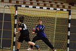 Durchwachsenes Handball-Wochenende (Foto: Christoph Keil)