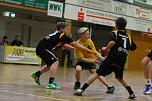 Durchwachsenes Handball-Wochenende (Foto: Christoph Keil)
