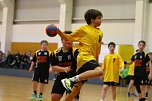 Durchwachsenes Handball-Wochenende (Foto: Christoph Keil)