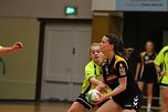 Durchwachsenes Handball-Wochenende (Foto: Christoph Keil)