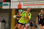 Durchwachsenes Handball-Wochenende (Foto: Christoph Keil)