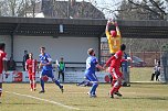 Sieg gegen Rathenow im AKS (Foto: Bernd Peter)
