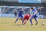 Sieg gegen Rathenow im AKS (Foto: Bernd Peter)