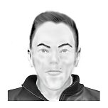 Wer kennt diesen Mann? (Foto: Polizei) Wer kennt diesen Mann? (Foto: Polizei)