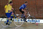 Radball vom Wochenende (Foto: Uwe Tittel)