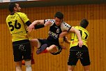 Handballabend in Nordhausen (Foto: Christoph Keil)