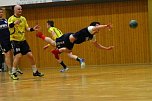 Handballabend in Nordhausen (Foto: Christoph Keil)