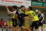Handballabend in Nordhausen (Foto: Christoph Keil)