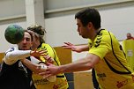 Handballabend in Nordhausen (Foto: Christoph Keil)