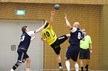 Handballabend in Nordhausen (Foto: Christoph Keil)