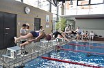 Stadtmeisterschaft in Schwimmen (Foto: nnz-City Scout Sven G&auml;mkow)