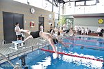 Stadtmeisterschaft in Schwimmen (Foto: nnz-City Scout Sven G&auml;mkow)