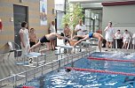 Stadtmeisterschaft in Schwimmen (Foto: nnz-City Scout Sven G&auml;mkow)