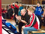Landesmeisterschaften in Nordhausen (Foto: Sandra Arm)