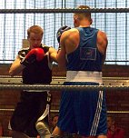 Landesmeisterschaften in Nordhausen (Foto: Sandra Arm)