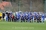 Nordhausen gegen Plauen - 0:0 (Foto: Bernd Peter)