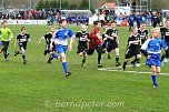 Nordhausen gegen Plauen - 0:0 (Foto: Bernd Peter)