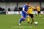 Nordhausen gegen Plauen - 0:0 (Foto: Bernd Peter)