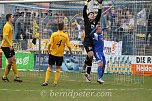 Nordhausen gegen Plauen - 0:0 (Foto: Bernd Peter)