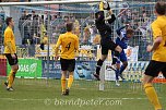 Nordhausen gegen Plauen - 0:0 (Foto: Bernd Peter)