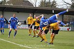 Nordhausen gegen Plauen - 0:0 (Foto: Bernd Peter)