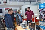 Berufsstartmesse am Samstag (Foto: nnz-City Scout Sven G&auml;mkow)