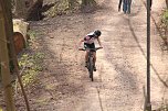 MTB-Saison er&ouml;ffnet (Foto: Karin Lehmann, Peter Blei)