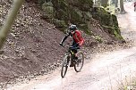 MTB-Saison er&ouml;ffnet (Foto: Karin Lehmann, Peter Blei)