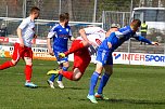 Wacker verliert Th&uuml;ringen-Derby (Foto: Bernd Peter)