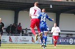 Wacker verliert Th&uuml;ringen-Derby (Foto: Bernd Peter)