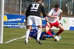 Wacker verliert Th&uuml;ringen-Derby (Foto: Bernd Peter)