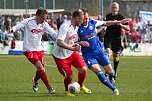 Wacker verliert Th&uuml;ringen-Derby (Foto: Bernd Peter)