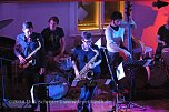 Anna Webber und Band (Foto: Jazzclub Nordhausen)