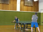 Tischtennis beim TTV Hydro (Foto: privat)
