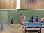Tischtennis beim TTV Hydro (Foto: privat)