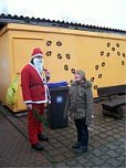 Weihnachtsmart im Tierheim (Foto: Knust) Weihnachtsmart im Tierheim (Foto: Knust)