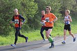 Impressionen vom Kyffh&auml;userberglauf 2014 (1) (Foto: Karl-Heinz Herrmann)