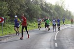 Impressionen vom Kyffh&auml;userberglauf 2014 (1) (Foto: Karl-Heinz Herrmann)