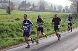 Impressionen vom Kyffh&auml;userberglauf 2014 (1) (Foto: Karl-Heinz Herrmann)