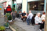 Fr&uuml;hlingsmarkt in Bleicherode (Foto: Bernd Peter)