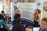 Hochschulinformationstag in der FH (Foto: nnz-City Scout Sven Gämkow) Hochschulinformationstag in der FH (Foto: nnz-City Scout Sven Gämkow)