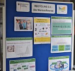 Hochschulinformationstag in der FH (Foto: nnz-City Scout Sven Gämkow) Hochschulinformationstag in der FH (Foto: nnz-City Scout Sven Gämkow)