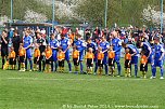 3:2 gegen Magdeburg gewonnen (Foto: Bernd Peter)