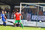 3:2 gegen Magdeburg gewonnen (Foto: Bernd Peter)