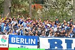 3:2 gegen Magdeburg gewonnen (Foto: Bernd Peter)