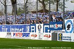 3:2 gegen Magdeburg gewonnen (Foto: Bernd Peter)