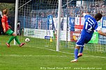 3:2 gegen Magdeburg gewonnen (Foto: Bernd Peter)