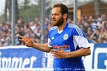 3:2 gegen Magdeburg gewonnen (Foto: Bernd Peter)