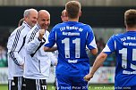 3:2 gegen Magdeburg gewonnen (Foto: Bernd Peter)