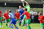 3:2 gegen Magdeburg gewonnen (Foto: Bernd Peter)